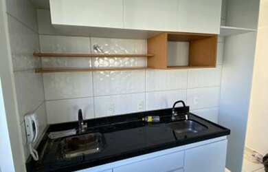 Imagem 3: FF Aluga 1 Quarto C/ Armários Nascente Novo Boa Viagem Incluso taxas