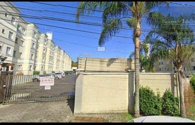 Imagem 1: Lindo Apartamento com 2 dormitórios à venda, 50 m² por R$ 210.000 -...