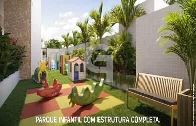 Imagem 9: 2/4 com lazer e segurança no melhor do Itaigara - Move Itaigara