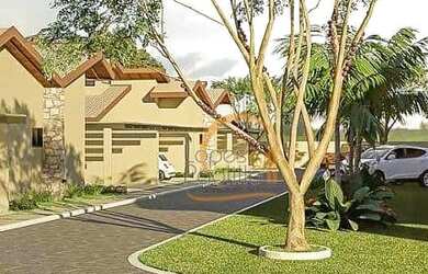 Imagem 7: CASA À VENDA EM CONDOMÍNIO FECHADO NO JARDIM DOS PINHEIROS EM ATIBAIA