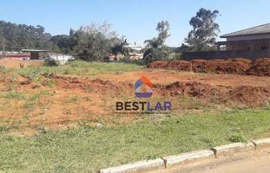 Imagem 1: Terreno à venda, 1055 m² por R$ 601.407,00 - Granja Viana - Cotia/SP