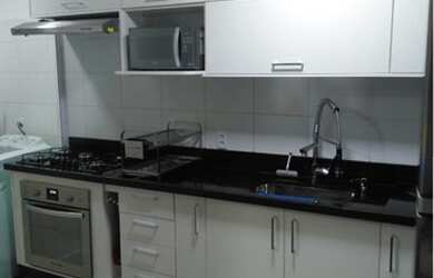 Imagem 5: APARTAMENTO RESIDENCIAL em BARUERI - SP, PARQUE VIANA