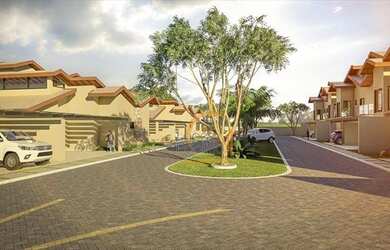 Imagem 3: CASA À VENDA EM CONDOMÍNIO FECHADO NO JARDIM DOS PINHEIROS EM ATIBAIA