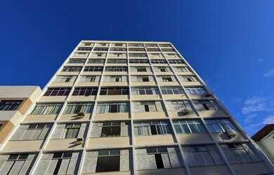 Imagem: O apartamento possui 3 Dormitórios, 3 Banheiros e 120m² de