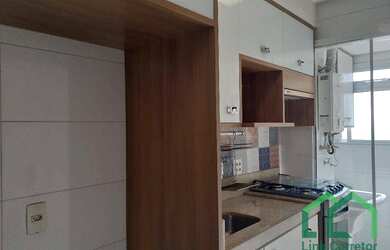 Imagem 8: Apartamento com 2 dormitórios, 69 m² - venda por R$ 570.000,00 ou aluguel...