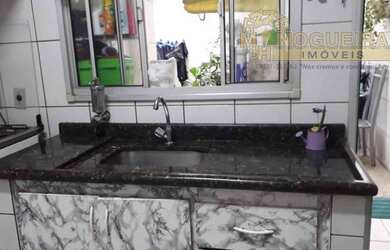 Imagem 3: Sobrado Condomínio Fechado