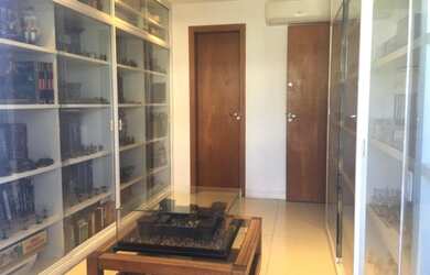 Imagem 15: RIVIERA DEL SOL - casa 264 m - 3 suítes, armários planejados completo,...