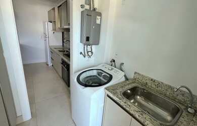 Imagem 11: LINDO APARTAMENTO 70 METROS DO MAR EM PORTO BELO