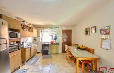 Imagem 3: Casa de frente com 02 vagas