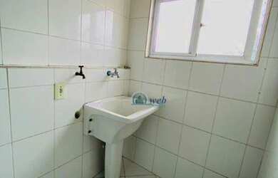 Imagem 12: Apartamento à venda, 58 m² por R$ 370.000,00 - Vila Alpina - Santo André/SP