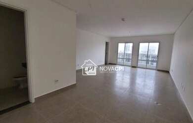 Imagem: Sala à venda, 45 m² por R$ 465.000 - Boqueirão - Praia Grande/SP