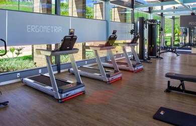 Imagem 8: Terreno à venda, 300 m² por R$ 250.000 - Aqua Residencial Atlantico...