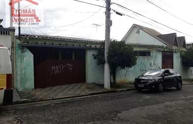 Imagem 3: Casa à venda, 293 m² por R$ 1.170.000,00 - Jaraguá - São Paulo/SP