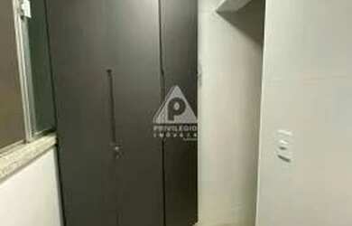 Imagem 5: Apartamento à venda, 2 quartos, 1 suíte, Lagoa - RIO DE JANEIRO/RJ