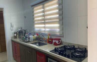 Imagem 9: Casa condomínio à venda no Santa Felícia, lazer completo