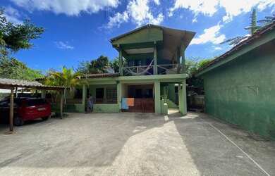 Imagem 7: Oportunidade para Investidores casa com renda por locação em Boiçucanga...