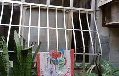 Imagem 3: Casa Ao Lado Do Clube Tio Sam No Barreto - Niterói - Por R$ 300 Mil