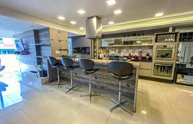 Imagem 1: Apartamento Padrão em Sagrada Família - Caxias do Sul