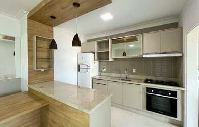 Imagem 1: LINDO APARTAMENTO 70 METROS DO MAR EM PORTO BELO