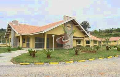 Imagem 3: Terreno à venda, 1000 m² por R$ 208.656,00 - Reserva Fazenda São Francisco...