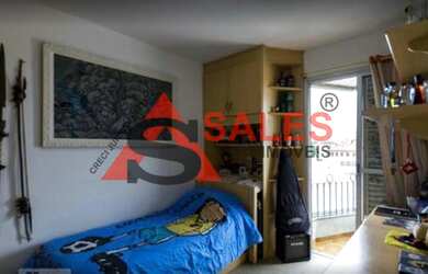 Imagem 10: Apartamento para venda no Condomínio Aritana, 100 m² por R$ 530.000,00...