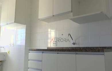 Imagem 5: Apartamento com 3 dormitórios, 69 m² - venda por R$ 350.000,00 ou aluguel...