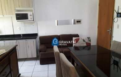 Imagem 1: Apartamento à venda, 41 m² por R$ 110.000,00 - Parque Olinda - Gravataí/RS