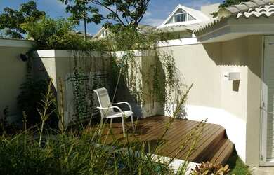 Imagem 4: Riviera Del Sol - Ótima Casa Triplex com 350 m², 5 Quartos Código IM230