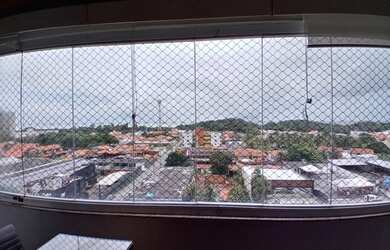 Imagem: Apartamento para venda tem 217 metros quadrados com 3 quartos