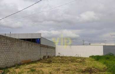 Imagem: O terreno possui 300m² de Área e está localizado em Parque