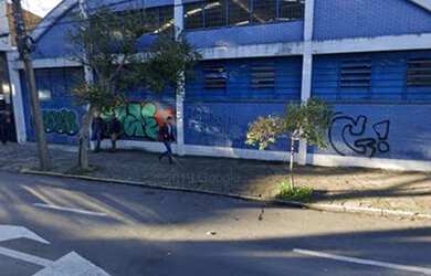 Imagem 1: CAXIAS DO SUL - Galpão/Depósito/Armazém - Centro