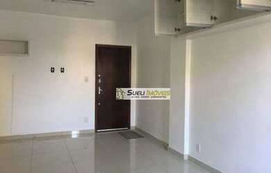 Imagem 2: Sala, 28 m² - venda por R$ 85.000,00 ou aluguel por R$ 450,00/mês -...