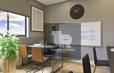 Imagem 7: DUO 4 Suítes, 3 Garagens, Varanda e Infra Toral, Alto Padrão - Vila...