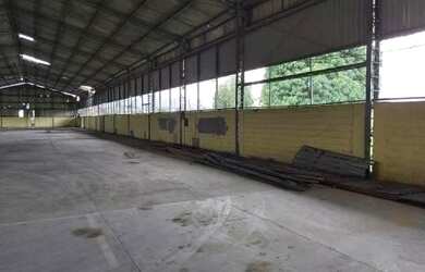 Imagem 13: Galpão para Locação em Nova Iguaçu, Riachão, 4 banheiros, 20 vagas