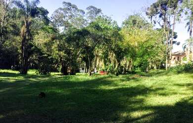 Imagem: A fazenda possui 54.000.000m² de Área e está localizado