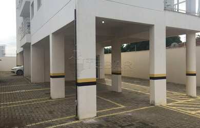 Imagem 2: Apartamento Padrão em SÃO JOSÉ DO RIO PRETO