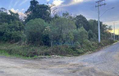 Imagem 8: Terreno à venda, 804 m² por R$ 245.000 - Alpes Verdes - Canela/RS