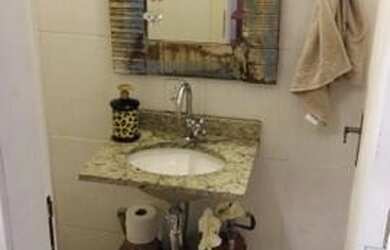 Imagem 6: Casa Residencial no bairro Guarujá na Zona Sul