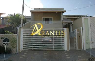 Imagem 2: CASA RESIDENCIAL em ATIBAIA - SP, Jardim Paulista