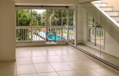 Imagem: Cobertura- Petrópolis, Centro