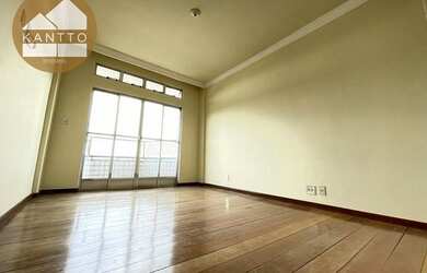 Imagem 10: Apartamento à venda, 203 m² por R$ 630.000,00 - Santa Helena - Juiz...