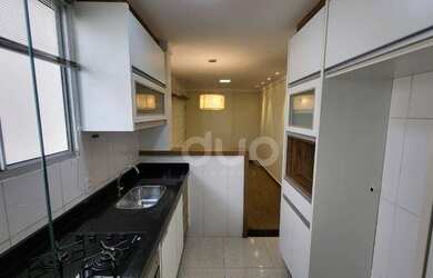 Imagem 9: Apartamento com 2 dormitórios, 46 m² - venda por R$ 158.000,00 ou aluguel...