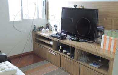 Imagem 7: Apartamento RESIDENCIAL em SÃO PAULO - SP, JARDIM MARAJOARA