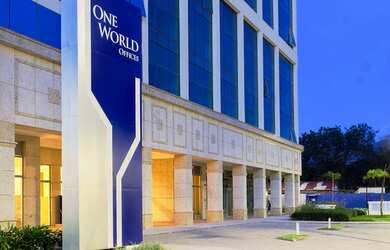 Imagem: O depósito possui 1 Vaga na garagem, 25m² de Área e está