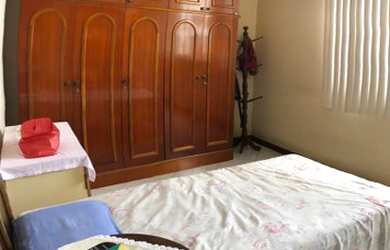 Imagem 12: Apartamento espaçoso com 4 quartos totais, 162m² em Nazaré - Salvador...