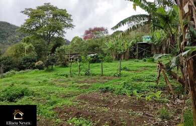 Imagem 3: Vendo Terreno no Barão de Javary em Miguel Pereira - RJ
