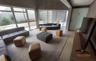 Imagem 16: Apartamento com 1 dormitório, 41 m² - venda por R$ 465.000,00 ou aluguel...