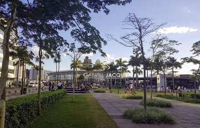 Imagem 2: Terreno à venda, 436 m² por R$ 465.000,00 - Pedra Branca - Palhoça/SC