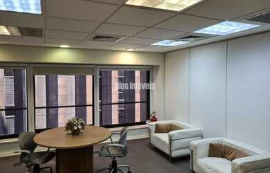 Imagem 5: Laje Paulista. 400m² de Áreae5 Vagas na garagem