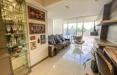 Imagem 10: Apartamento Padrão em Sagrada Família - Caxias do Sul